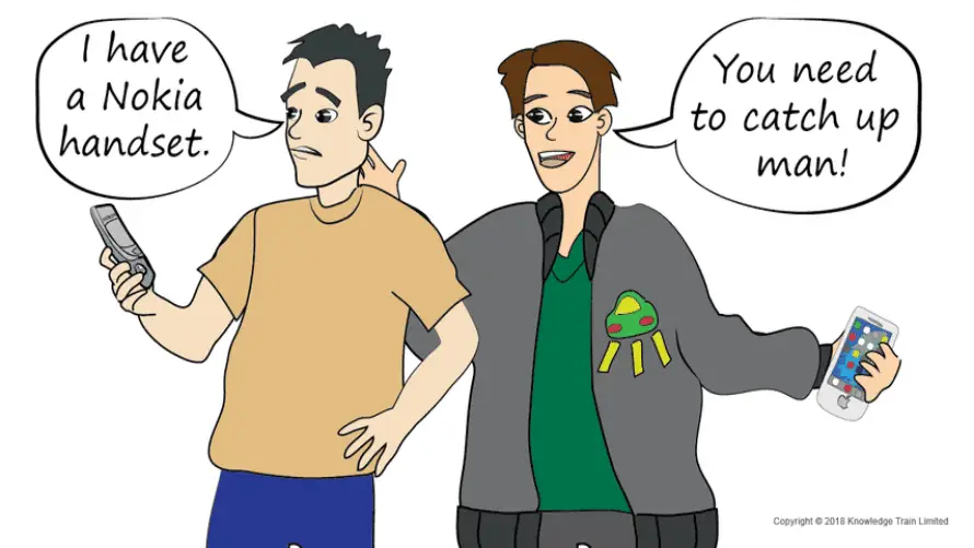 What is change management? What is change management?