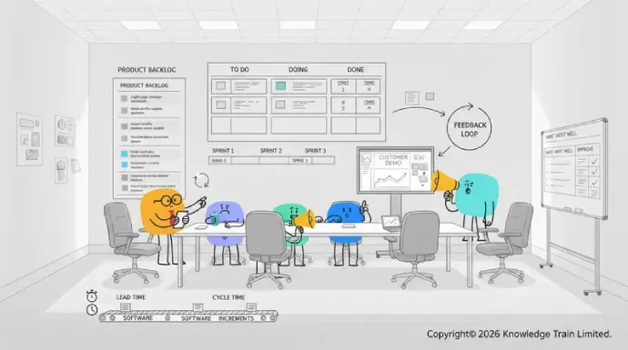 What is Agile?
