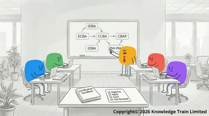 business-analyst-certification Business analyst certification: What it is and how to get certified