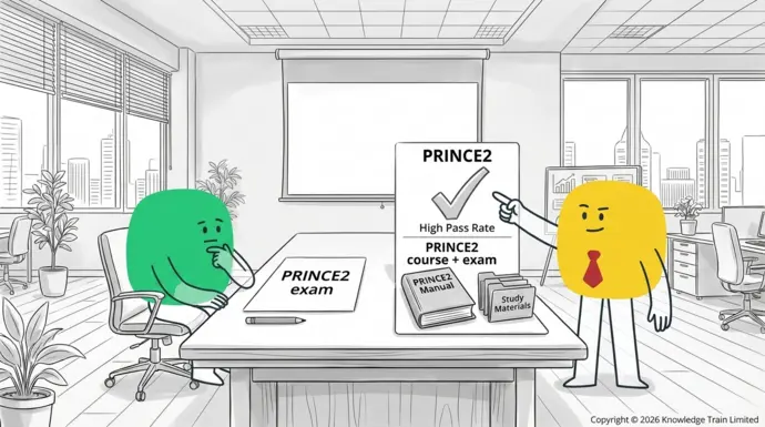 Can I just sit a PRINCE2 exam? Can I just sit a PRINCE2 exam?