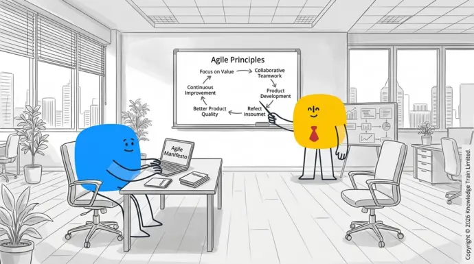 Can I learn Agile on my own? Can I learn Agile on my own?