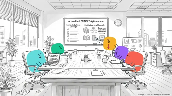 Can I learn PRINCE2 Agile for free? Can I learn PRINCE2 Agile for free?