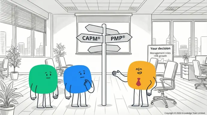 Can I skip CAPM and go to PMP? Can I skip CAPM and go to PMP?