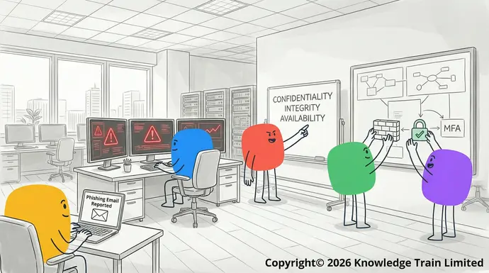 What is cybersecurity? Types, threats and best practices