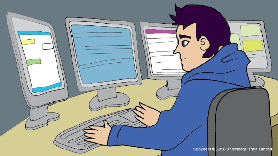 What jobs are available in cyber security What jobs are available in cyber security