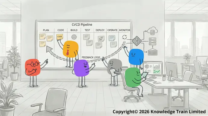 What is DevOps?