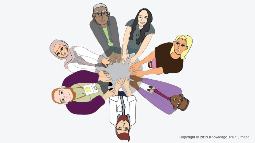 Diversity and inclusion in project teams Diversity and inclusion in project teams