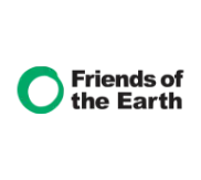 Friends of the Earth