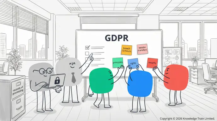 What is GDPR?