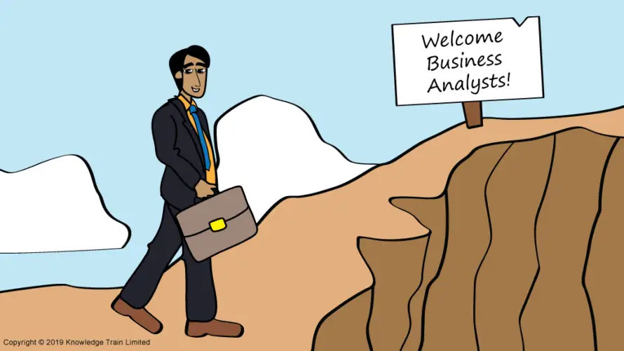 How to become a Business Analyst How to become a Business Analyst