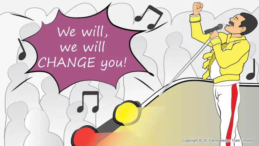 How To Become A Change Manager How To Become A Change Manager