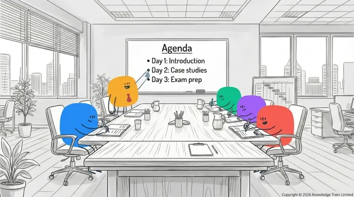 instructor-led-training-courses Training course: definition, types, benefits and guidance