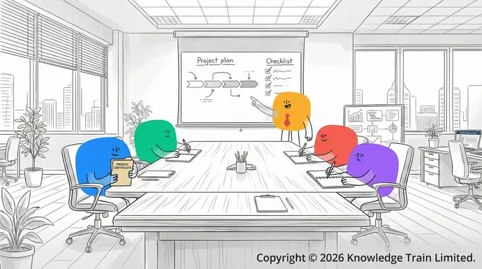 Is it worth doing a project management course?