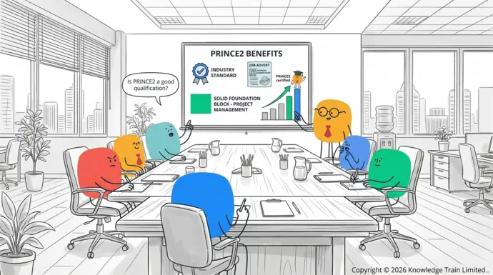 Is PRINCE2 a good qualification? Is PRINCE2 a good qualification?