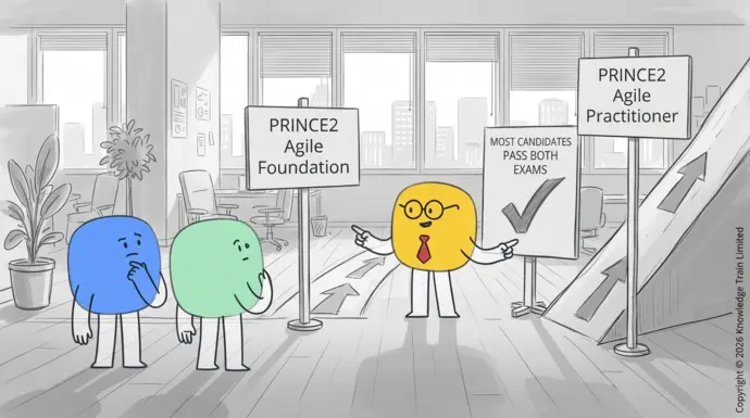 Is PRINCE2 Agile difficult? Is PRINCE2 Agile difficult?
