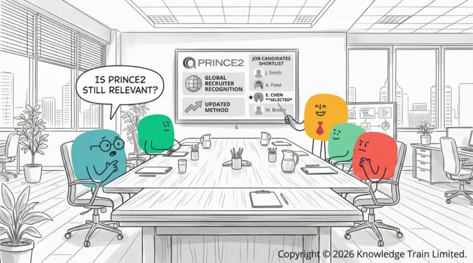 Is PRINCE2 still relevant? Is PRINCE2 still relevant?