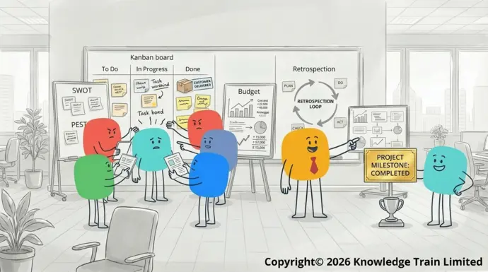 Is project manager a stressful job? Is project manager a stressful job?