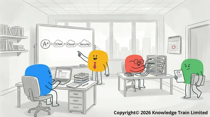 IT certificates: a comprehensive guide
