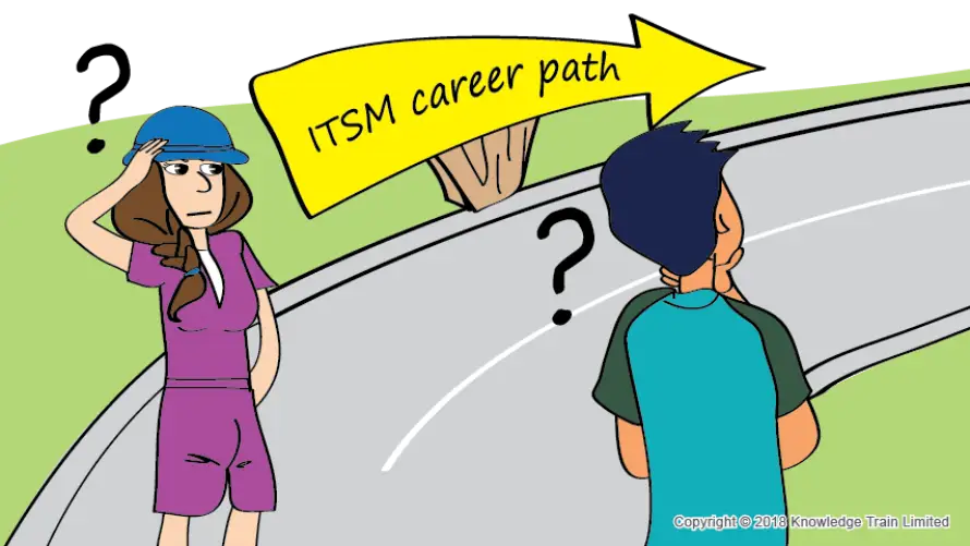Careers in IT service management | Free ebook download Careers in IT service management | Free ebook download