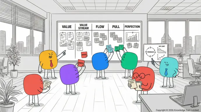 Lean management