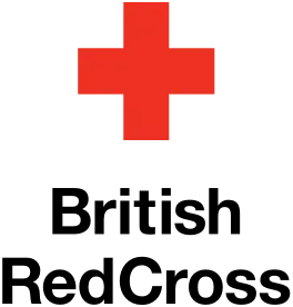 British Red Cross logo British Red Cross logo