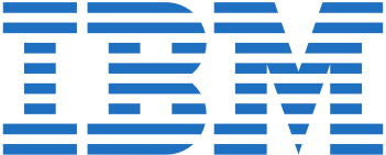IBM logo IBM logo