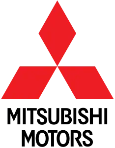 Mitsubishi logo Mitsubishi logo
