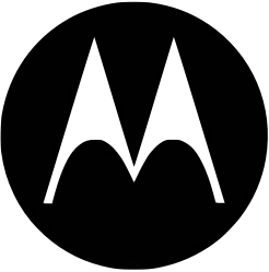 Motorola logo Motorola logo