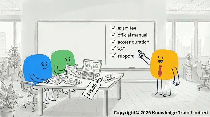 PRINCE2 Agile cost