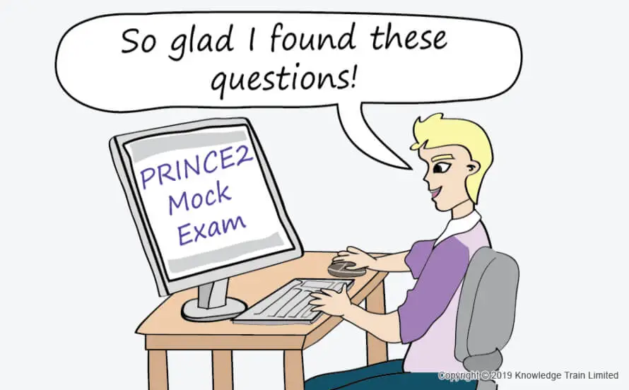 PRINCE2 Foundation mock exam questions and answers Mock exam questions and answers for PRINCE2 Foundation
