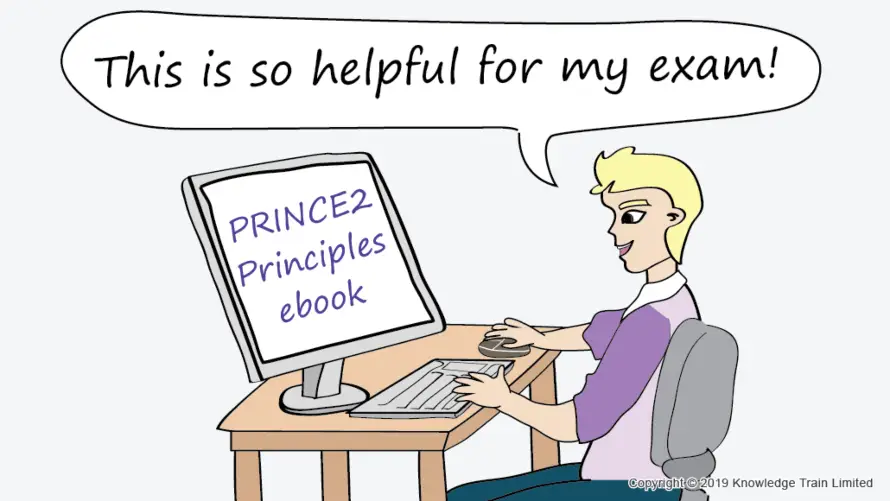 PRINCE2 Principles free ebook - download PDF PRINCE2 Principles free ebook download PDF