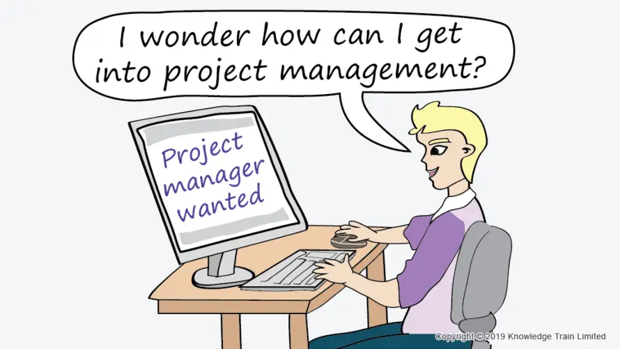 Kickstart A Project Management Career | Free Ebook Kickstart A Project Management Career | Free Ebook