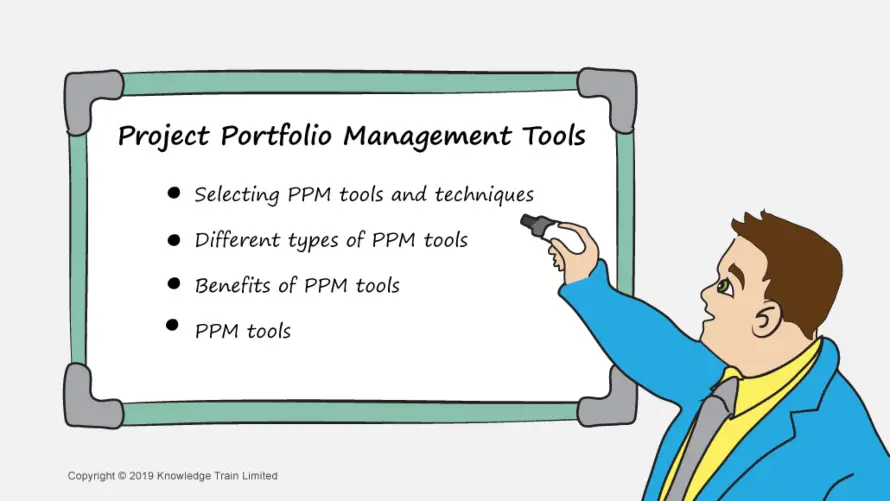 Project Portfolio Management Tools | PPM Tools Project Portfolio Management Tools | PPM Tools