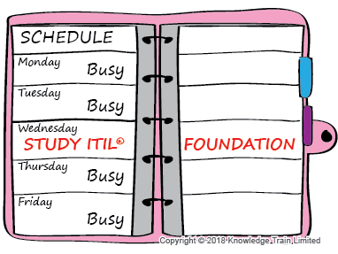 ITIL Foundation | 5 reasons to study online ITIL Foundation | 5 reasons to study online
