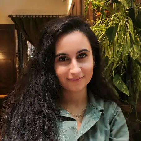 Sevcan Yasa, Marketing Manager Sevcan Yasa, Marketing Manager