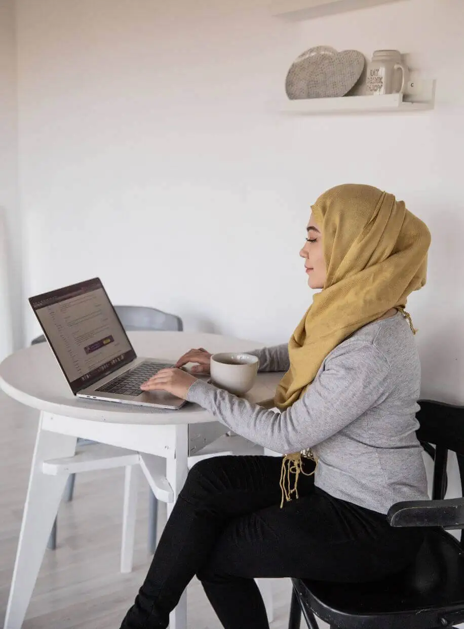 Start a new career in change management