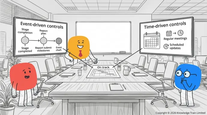 What are PRINCE2 project controls? What are PRINCE2 project controls?