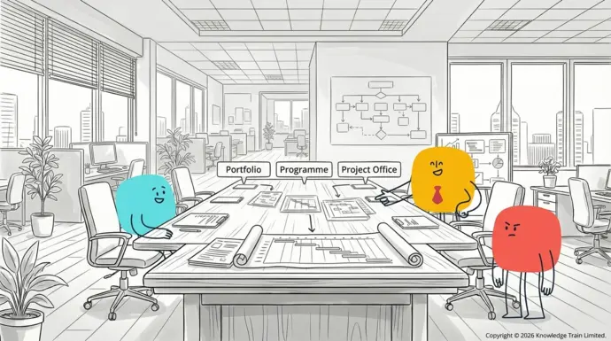 What does P3O mean? What does P3O mean?