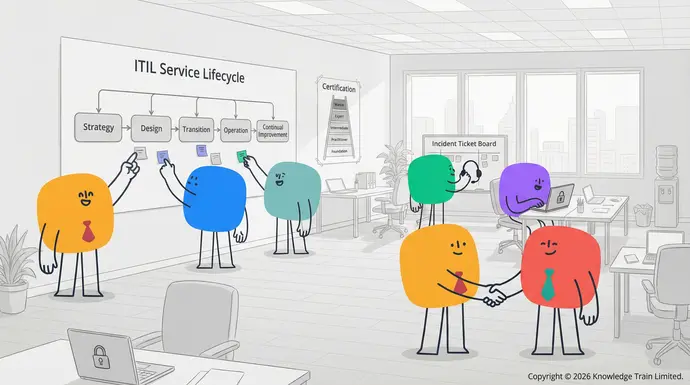 What is ITIL?