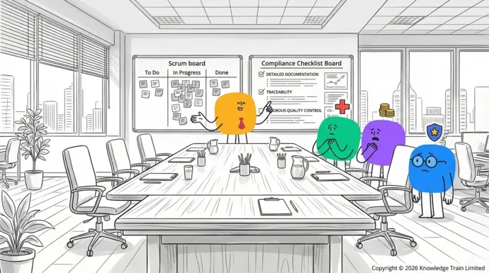 What is Scrum not good for?