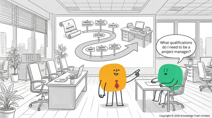 What qualifications do I need to be a project manager? What qualifications do I need to be a project manager?