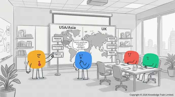Which certificate is best for a project manager? Which certificate is best for a project manager?